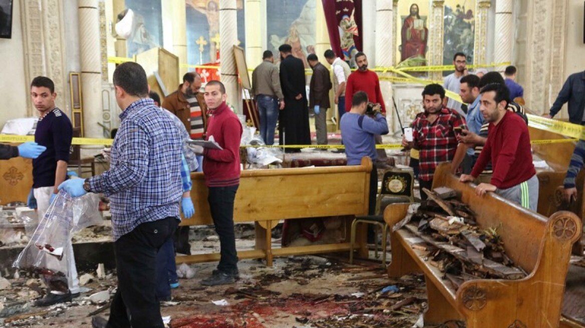 Σε κατάσταση έκτακτης ανάγκης η Αίγυπτος - Οι Χριστιανοί στο στόχαστρο