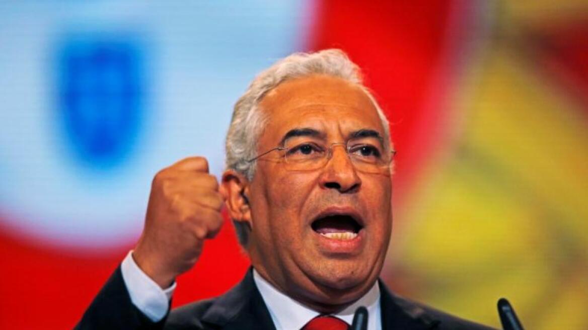 Επιμένει ο πρωθυπουργός της Πορτογαλίας: Ντάισελμπλουμ, παραιτήσου