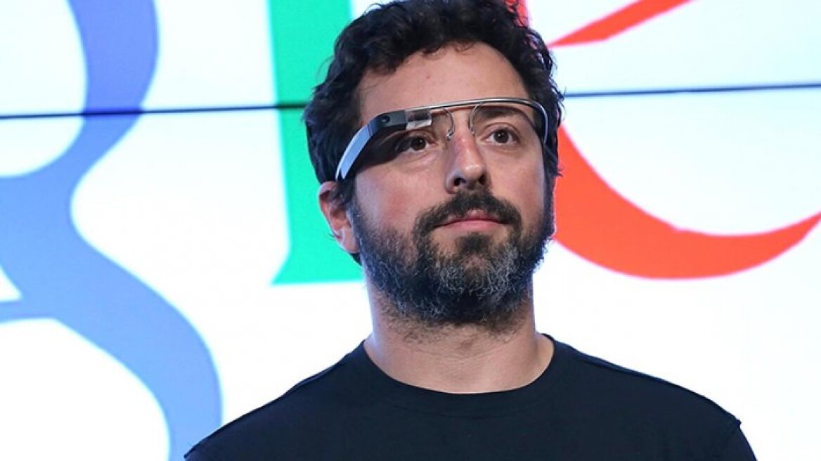 Ο ιδιοκτήτης της Google και άλλοι δισεκατομμυριούχοι, προσπαθούν να ζήσουν για πάντα (pics)