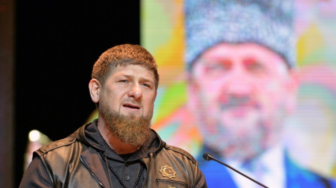 Η Τσετσενία άνοιξε στρατόπεδα συγκέντρωσης για ομοφυλόφιλους