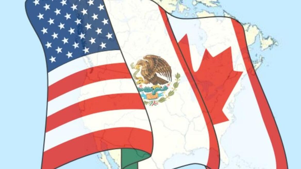 ΗΠΑ-Καναδάς-Μεξικό για το Μουντιάλ του 2026!