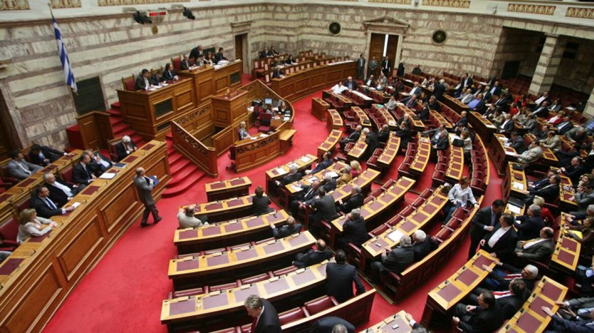Στο τέλος Απριλίου η ψήφιση του εξωδικαστικού συμβιβασμού από τη Βουλή