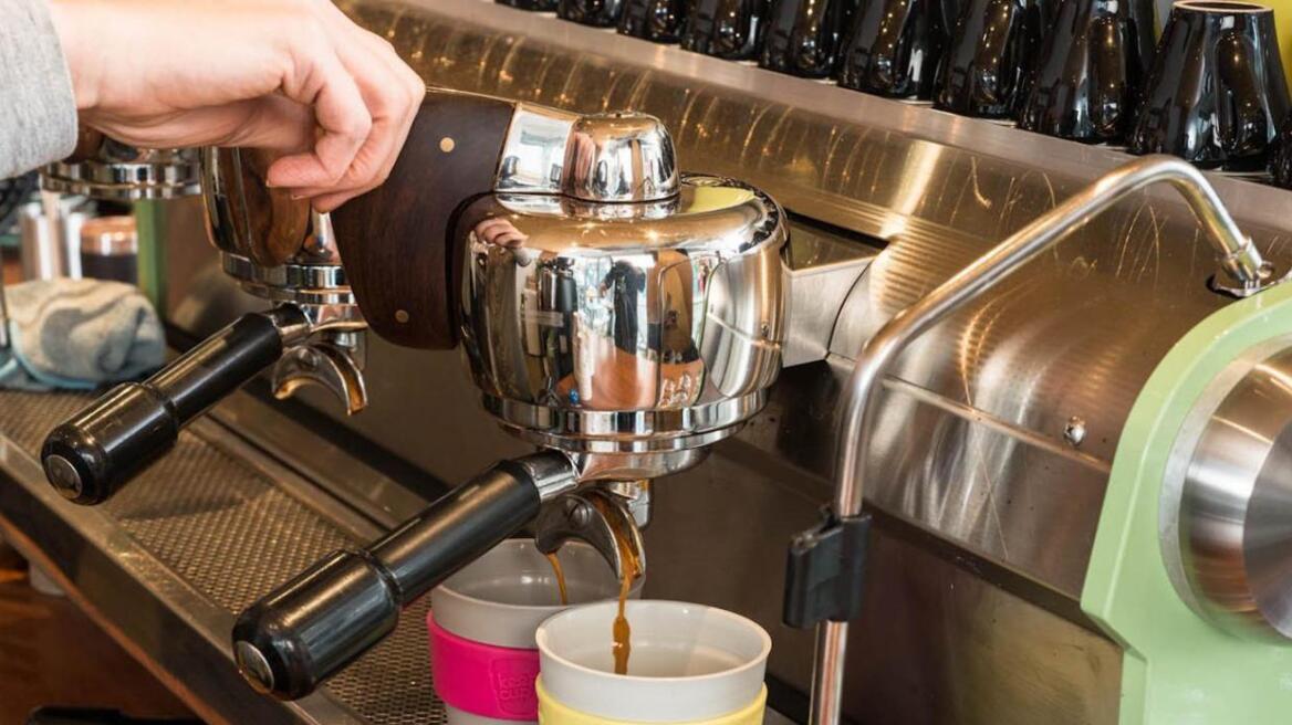 Λονδίνο: Φέρτε τη δική σας κούπα και κερδίστε έκπτωση στον καθημερινό σας καφέ