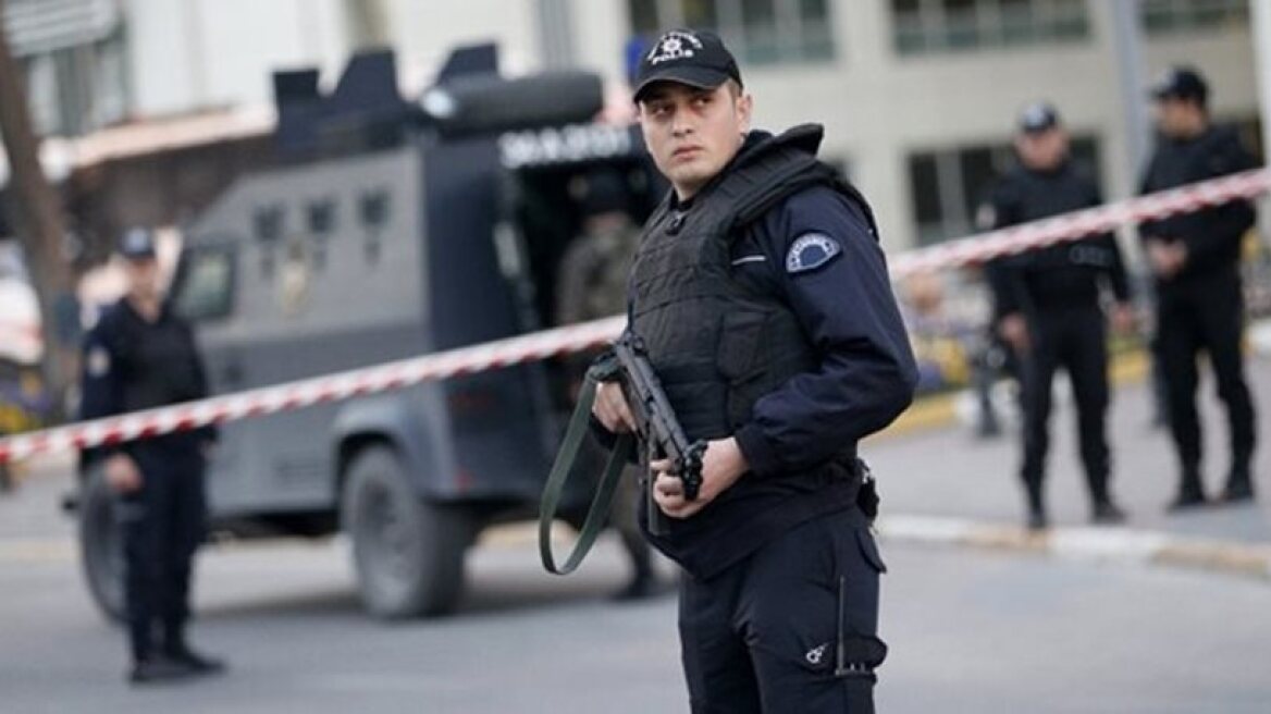 Τουρκία: Συνελήφθησαν 19 ύποπτοι τζιχαντιστές που σχεδίαζαν επιθέσεις την ημέρα του δημοψηφίσματος 