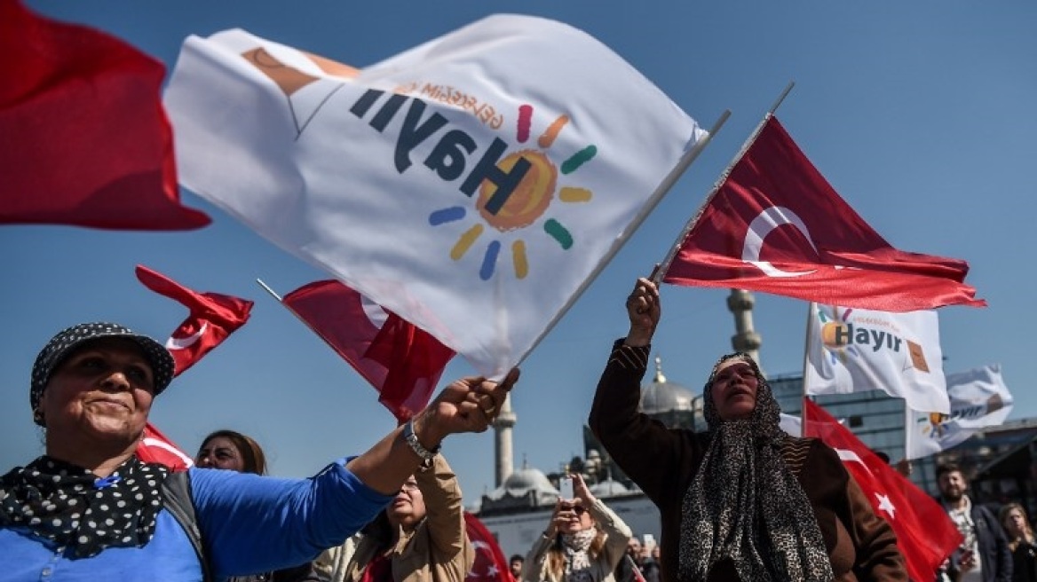 Σοβαρές αμφιβολίες για το αδιάβλητο των εκλογών στην Τουρκία 