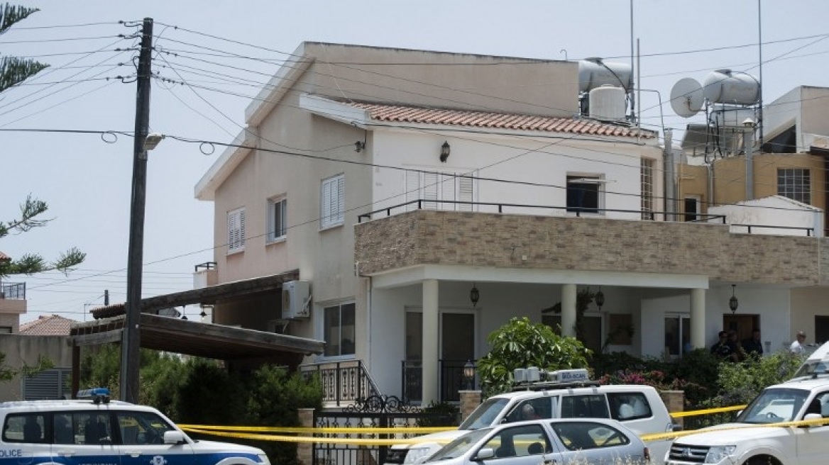 Μαφιόζικη δολοφονία στην Κύπρο