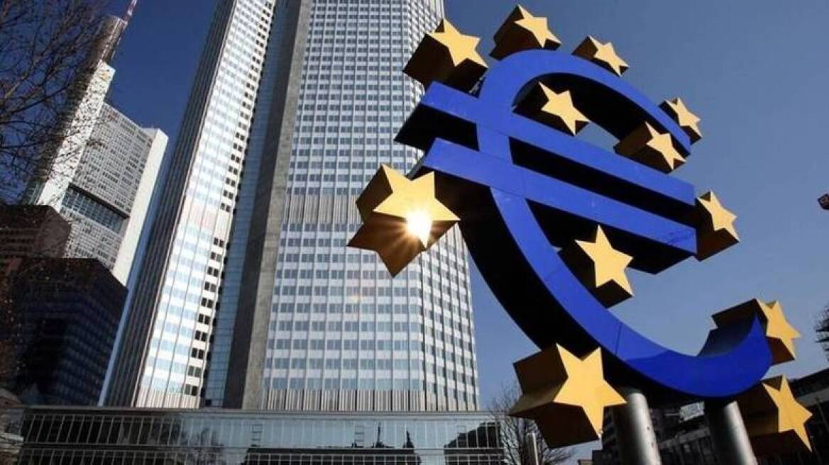 ΕΚΤ: Το 2016 η καλύτερη χρονιά για την ευρωζώνη μετά την κρίση	