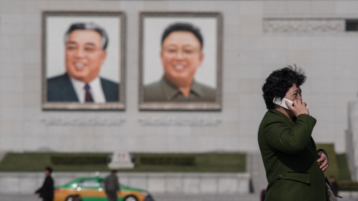 Οι βορειοκορεάτικες αρχές ζήτησαν από τους ξένους ανταποκριτές να ετοιμαστούν για ένα «μεγάλο  γεγονός»!
