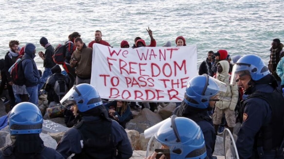 Ιταλία: Το κοινοβούλιο αποφάσισε την επιτάχυνση των διαδικασιών ασύλου και απέλασης μεταναστών