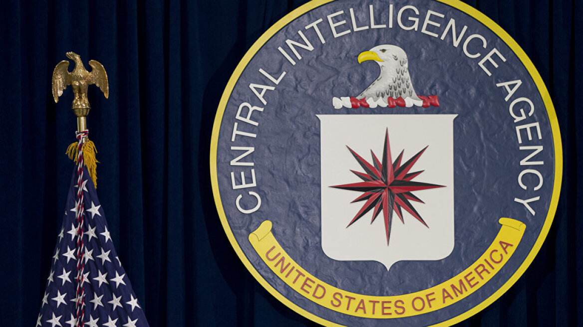 CIA: Το WikiLeaks είναι μια εχθρική υπηρεσία πληροφοριών