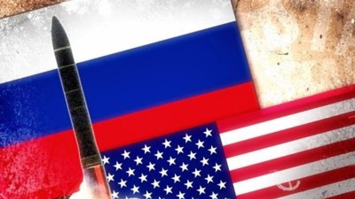 US and Russia on the brink of war, warns US Professor (video)