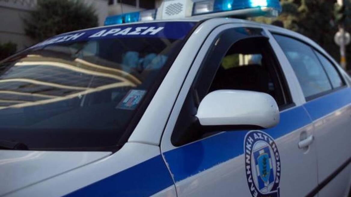 Θεσσαλονίκη: Συνελήφθη φυγόποινος με... ρεκόρ στις καταδίκες