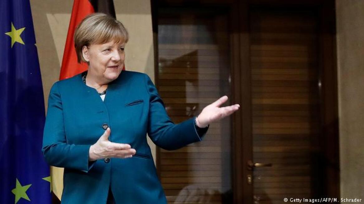 Γερμανία: Ακάθεκτη η Μέρκελ προς τις εκλογές