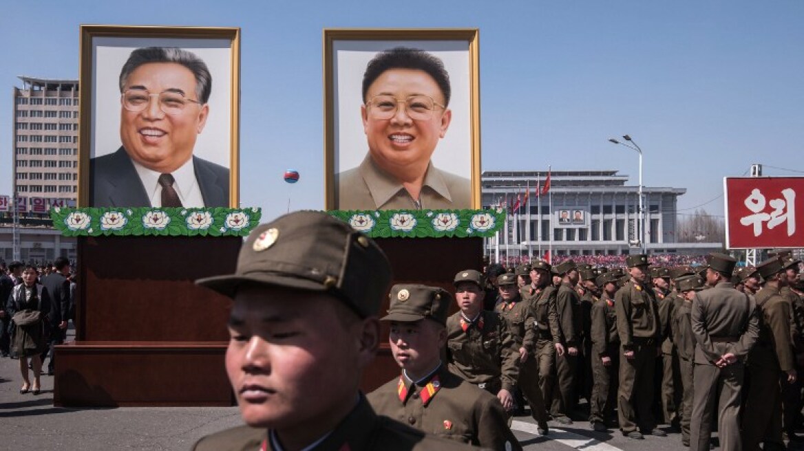 Ένοπλες δυνάμεις Βόρειας Κορέας: Θα συντρίψουμε τις ΗΠΑ χωρίς δισταγμό