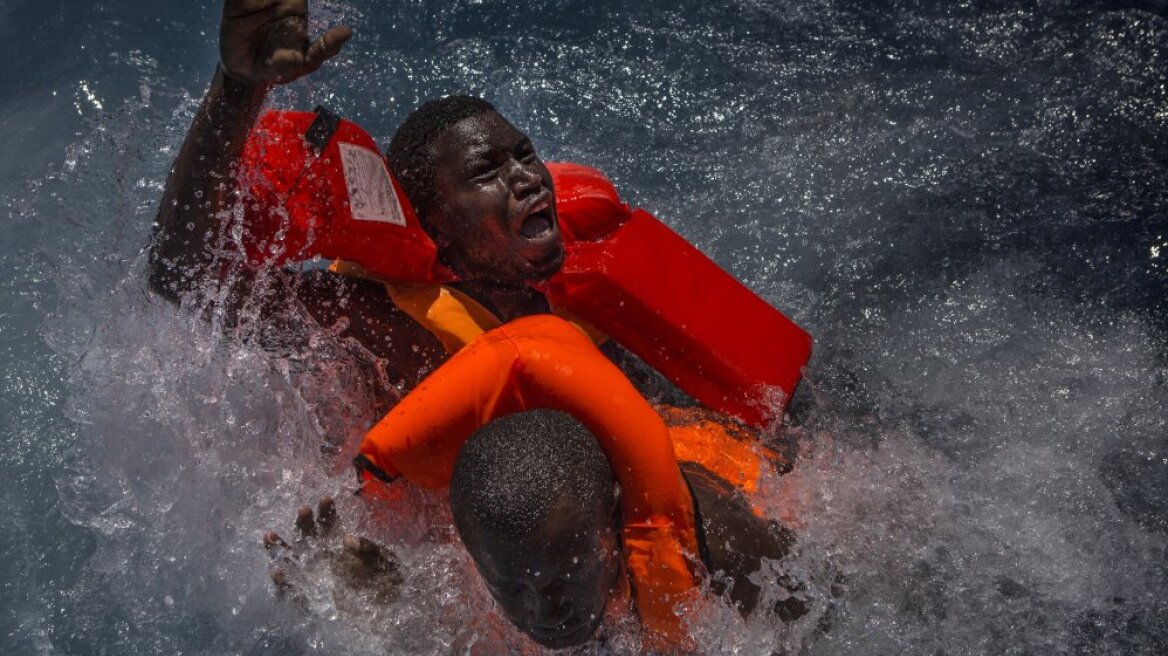 Ιταλία: Πάνω από 2.000 άνθρωποι διασώθηκαν μέσα σε μια μέρα στη Μεσόγειο