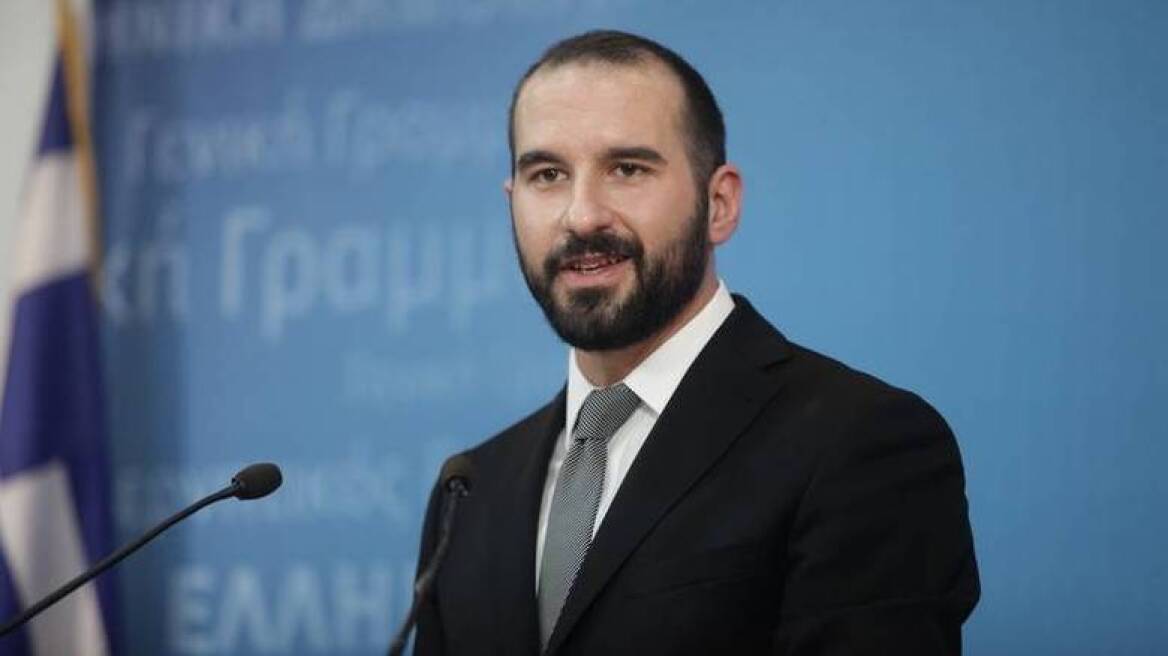 Τζανακόπουλος: Οι εκλογές θα γίνουν στην ώρα τους και όχι σύμφωνα με τα συμφέροντα της ΝΔ