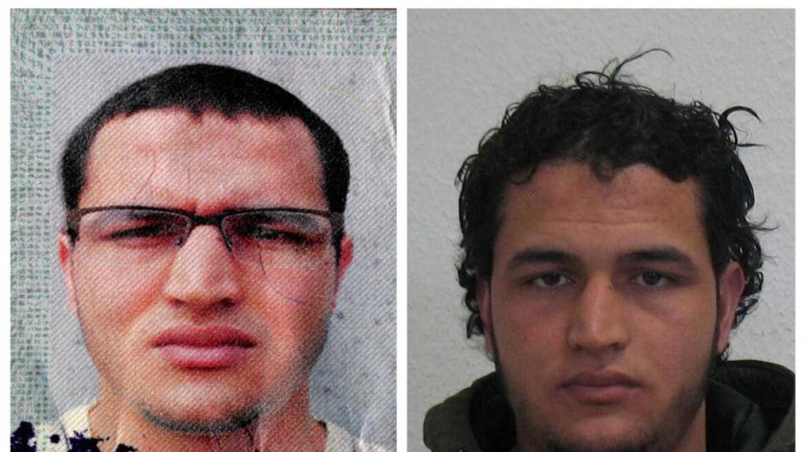 Ο τζιχαντιστής που αιματοκύλησε το Βερολίνο πήρε εντολή κατευθείαν από το Ισλαμικό Κράτος