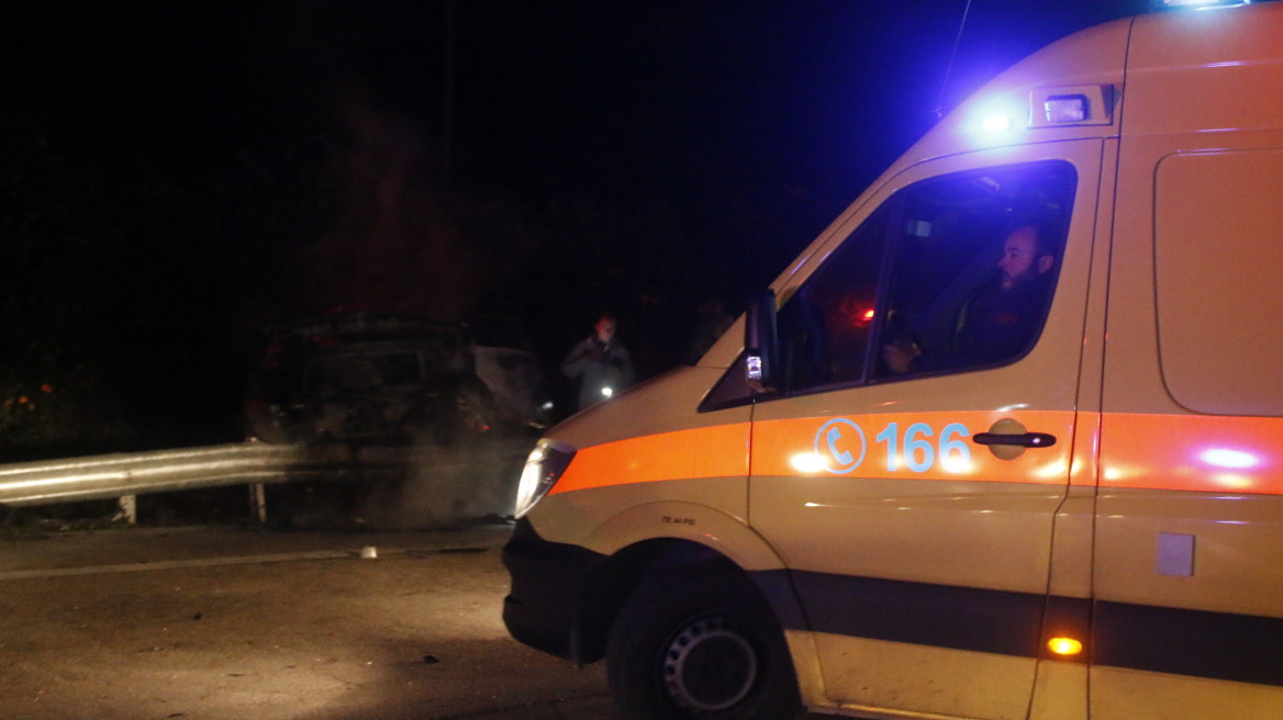 Θρήνος στην Αχαΐα: Αυτοκίνητο παρέσυρε και τραυμάτισε θανάσιμα επτάχρονη
