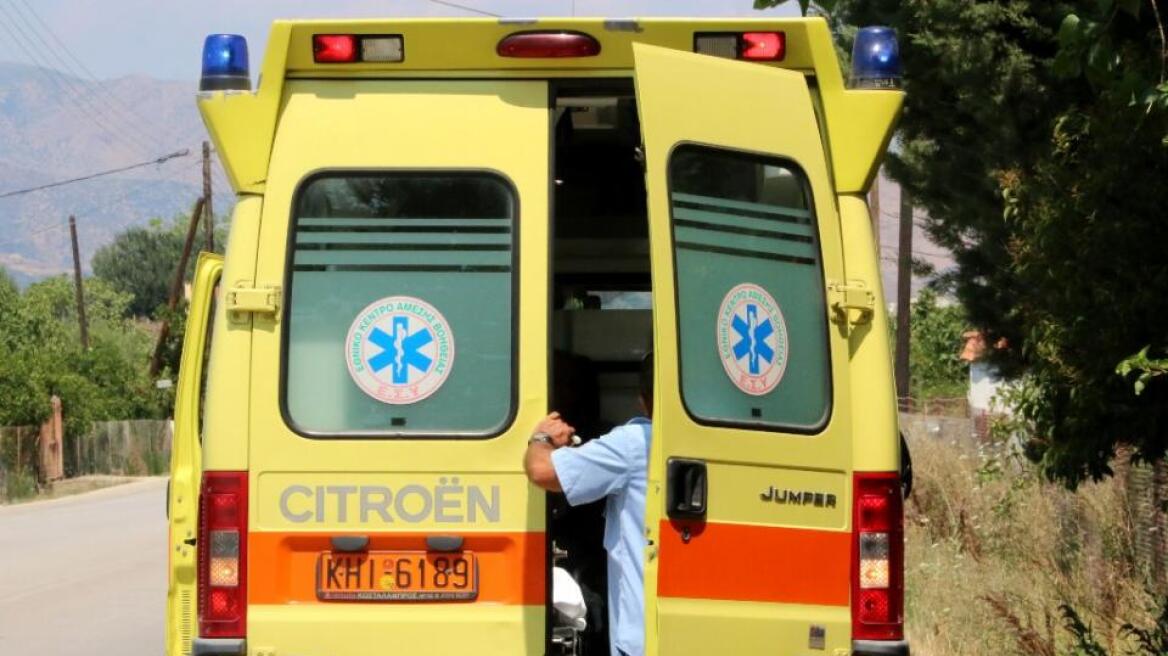 Τροχαίο δυστύχημα με λεωφορείο στην Κέρκυρα: Σκοτώθηκε 39χρονος