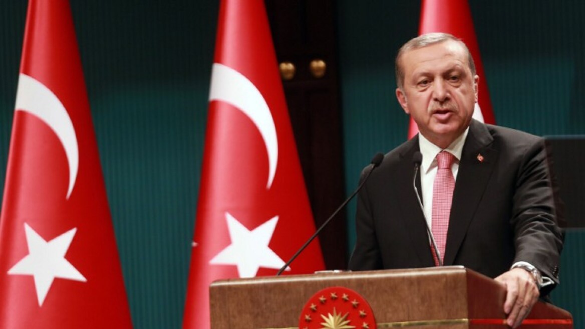 Τουρκία: Τρίμηνη παράταση της κατάστασης έκτακτης αποφάσισε το υπουργικό συμβούλιο της Τουρκίας 