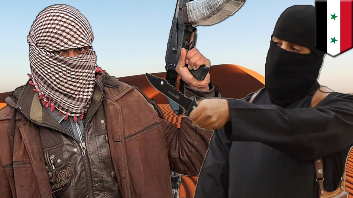 Το Ισλαμικό Κράτος σχεδιάζει συνεργασία με την Αλ Κάιντα