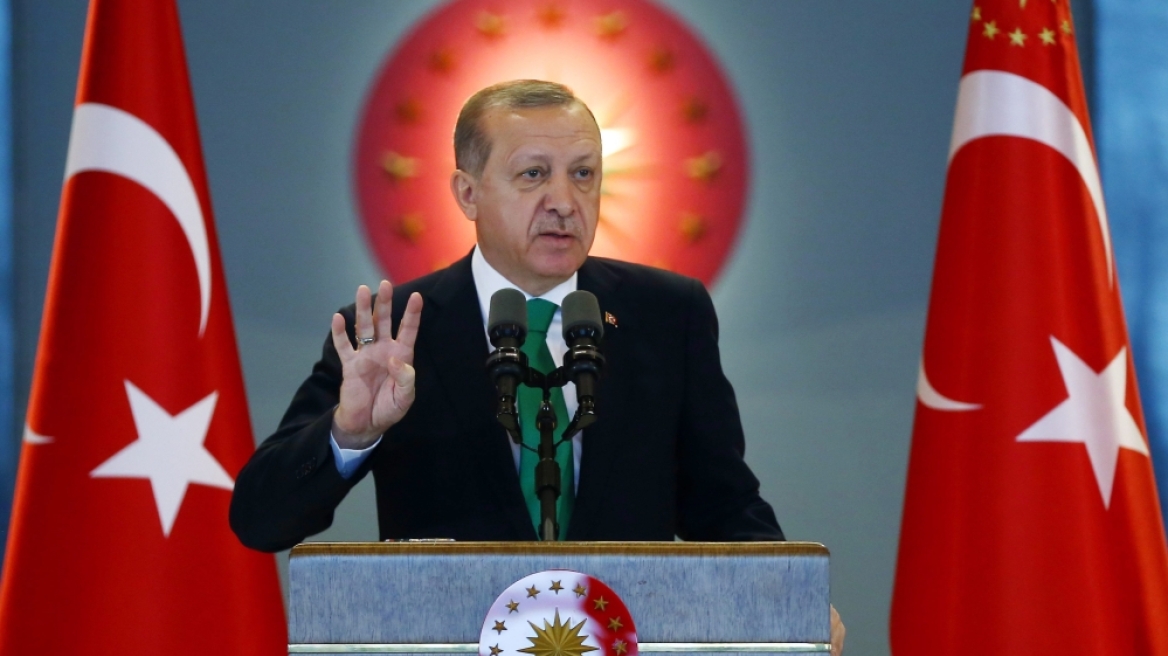  International monitors deliver scathing verdict on Turkish referendum