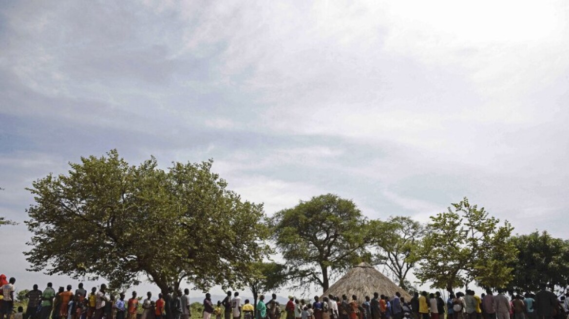 Κονγκό: Νοτιοσουδανοί πρόσφυγες κρατούν ομήρους εργαζόμενους στον ΟΗΕ 