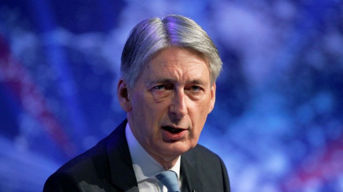 Βρετανία: Οι αγορές θέλουν μια ισχυρή συντηρητική κυβέρνηση λέει ο υπουργός Οικονομικών