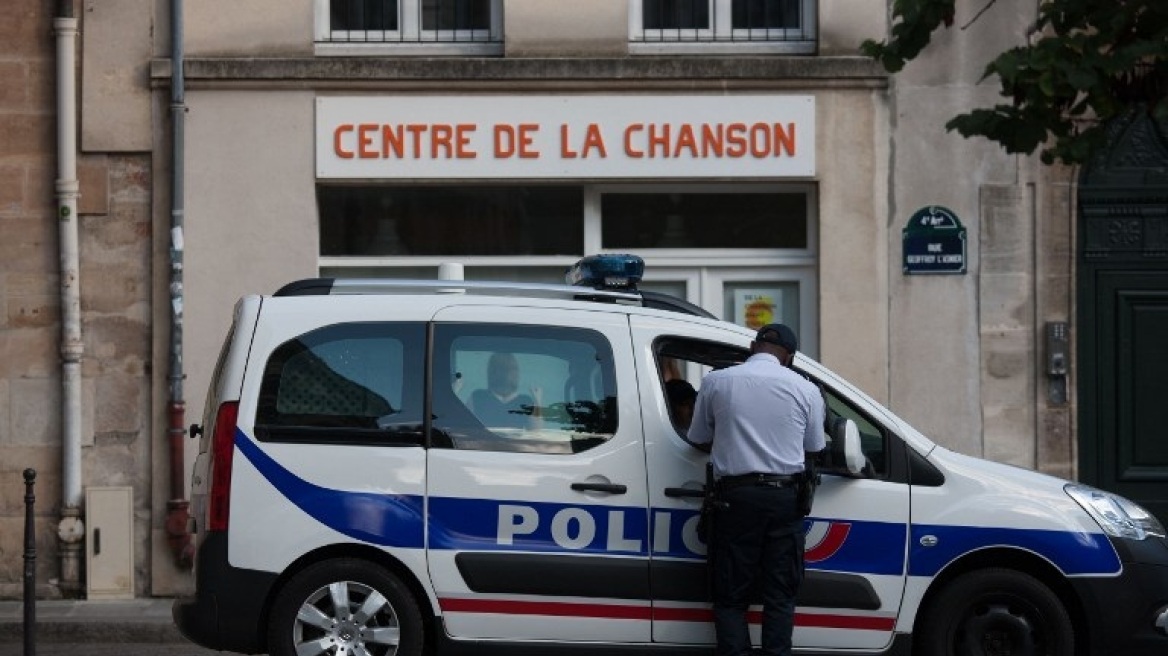 Γαλλία: Ένα πολυβόλο και τρία κιλά εκρηκτικών είχαν οι δύο Γάλλοι που συνελήφθησαν στη Μασσαλία