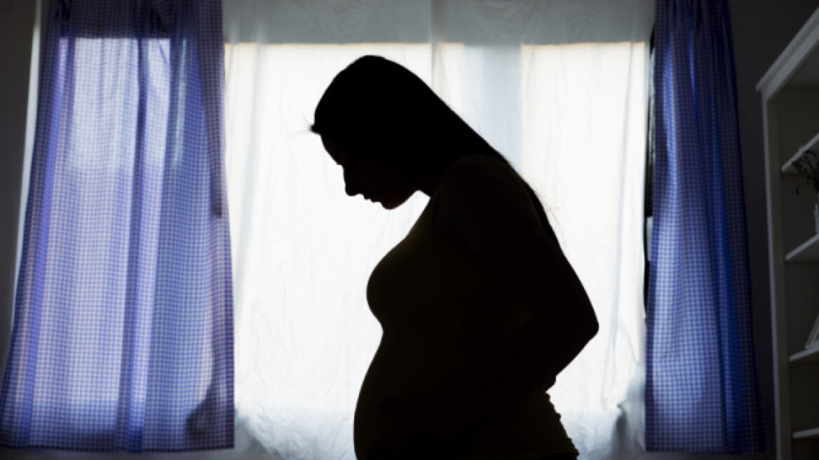 Προσοχή στα αντικαταθλιπτικά στην εγκυμοσύνη: Μπορεί να «γεννήσουν» αυτιστικά παιδιά 