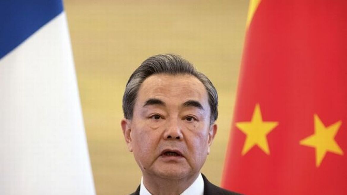 Κίνα: Υπέρ της ειρηνικής αποκλιμάκωσης της έντασης με τη Βόρεια Κορέα
