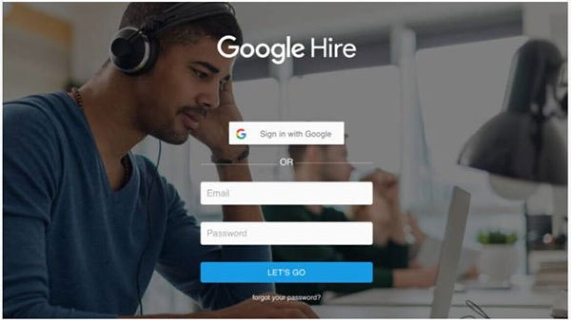 Google Hire: Υπηρεσία ευρέσεως εργασίας ως απάντηση στο LinkedIn;