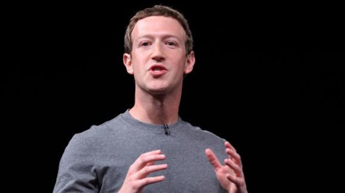 Ζούκερμπεργκ: Υποσχέσεις ότι δεν θα αναρτηθούν ξανά στο facebook βίντεο όπως η δολοφονία ηλικιωμένου
