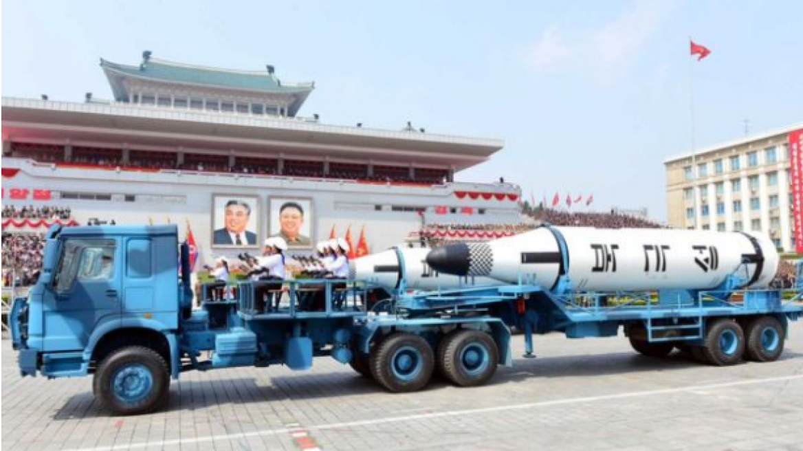 North Korea tension: China ‘seriously concerned’ about nuclear threats
