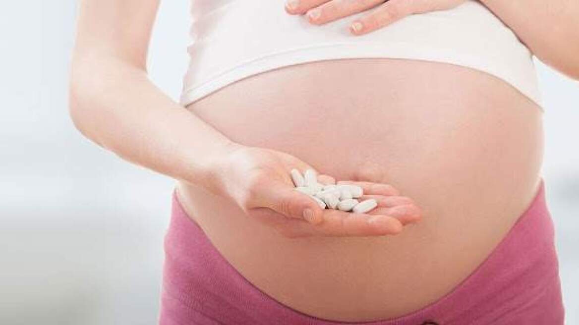 Διχασμένοι οι επιστήμονες για την χρήση αντικαταθλιπτικών από εγκύους 