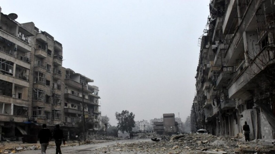 Συρία: Ξεκίνησε η επιχείρηση εκκένωσης τεσσάρων πολιορκημένων περιοχών