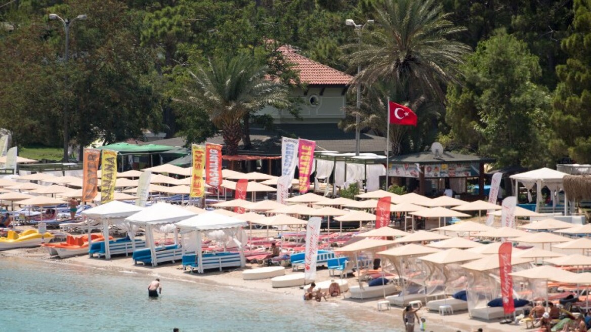 Θα παραμείνει η Τουρκία τουριστικός προορισμός μετά το δημοψήφισμα; 