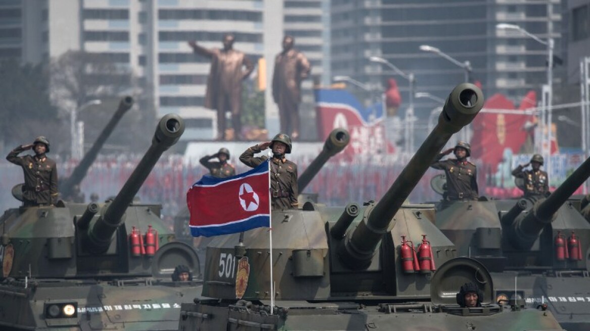 ΟΗΕ: Το Συμβούλιο Ασφαλείας καταδίκασε την εκτόξευση βαλλιστικού πυραύλου από τη Βόρεια Κορέα 