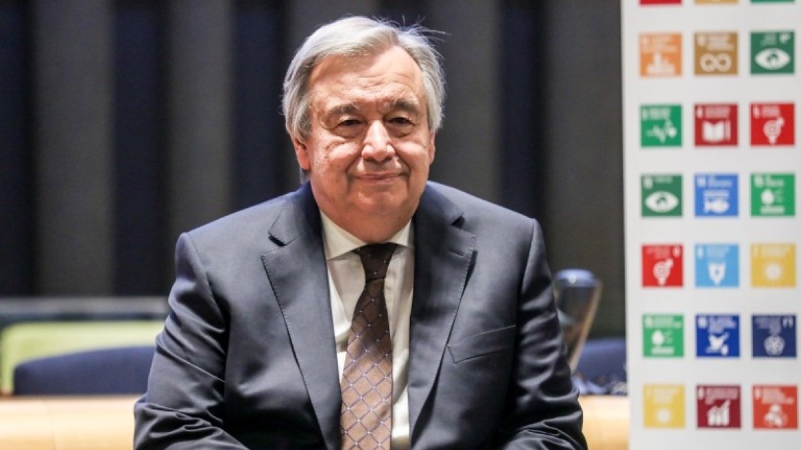 Ο ΟΗΕ ζητά διάλογο Μαδούρο με την αντιπολίτευση