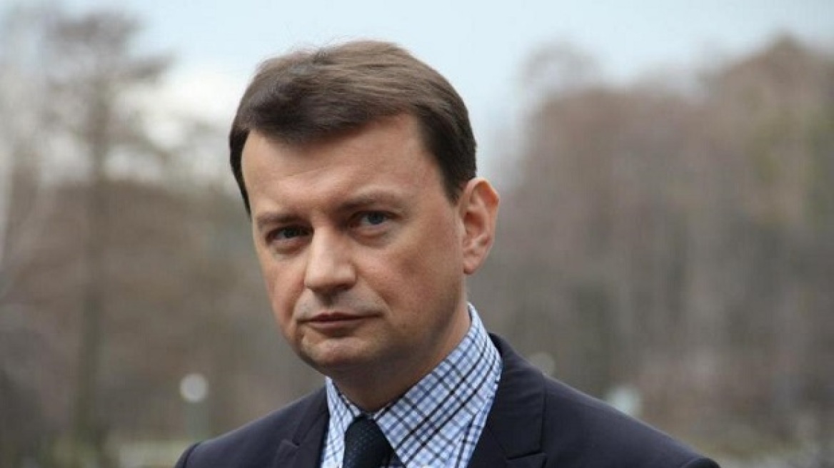 Polish government will not allow ‘Bloody Harvest’ of multiculturalism