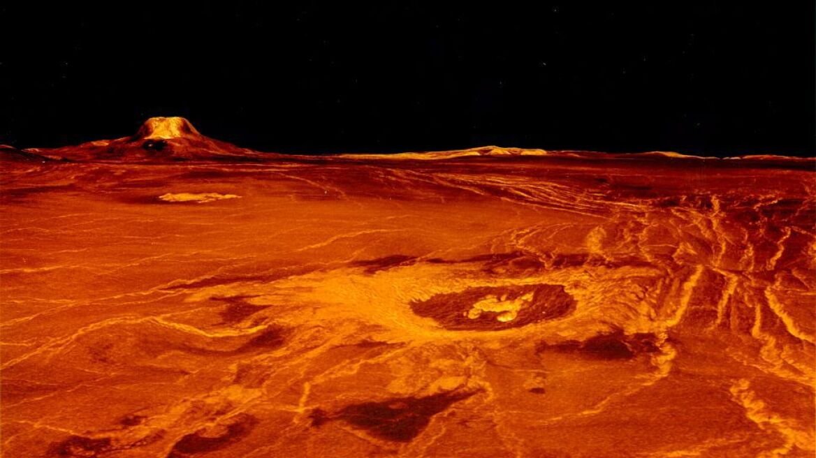 NASA finally has a computer that can survive on Venus