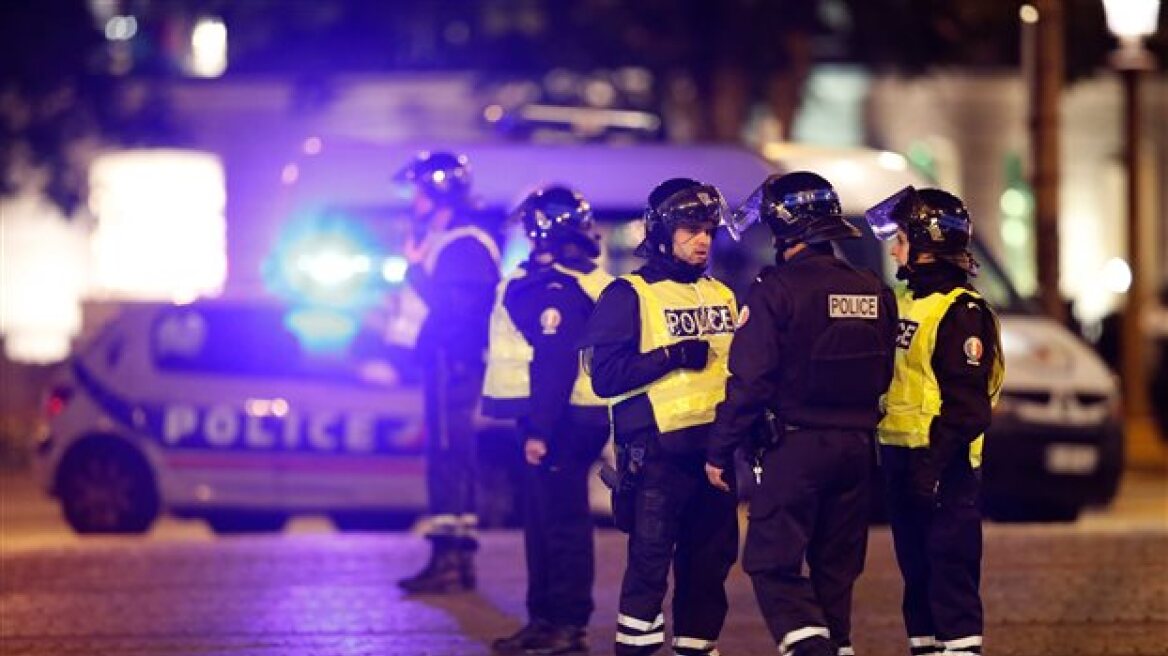 Το Ισλαμικό Κράτος ανέλαβε την ευθύνη για την επίθεση στο Παρίσι
