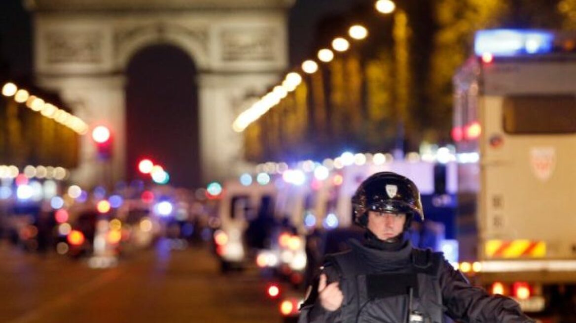 Shooting in Paris! Hollande: “We are convinced it was terrorist attack” (VIDEOS-PHOTOS-Upd.11)