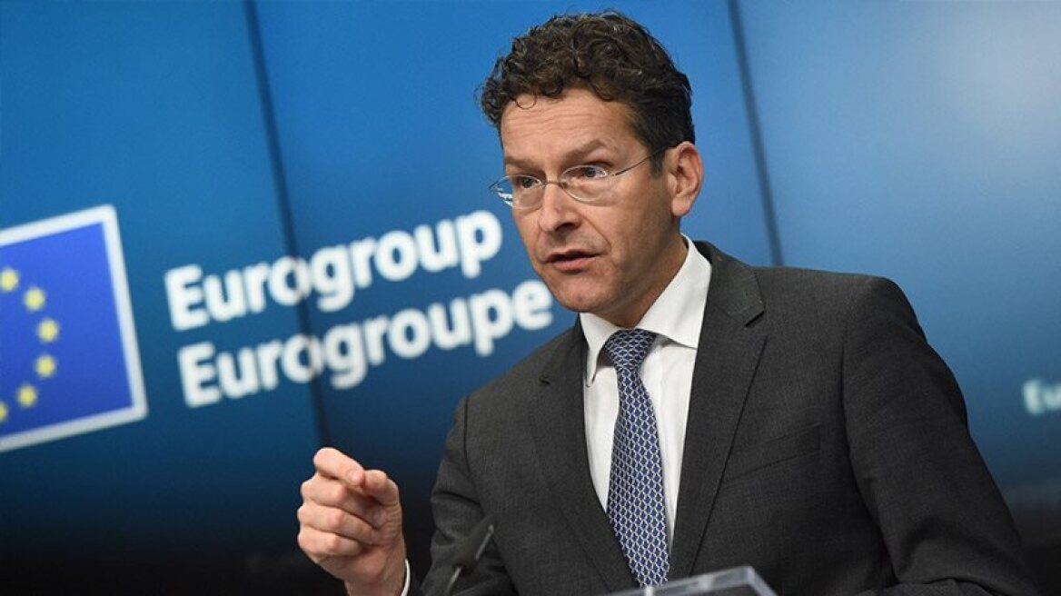 1.9 billion from tax free threshold in 2019 if targets not met: Eurogroup head