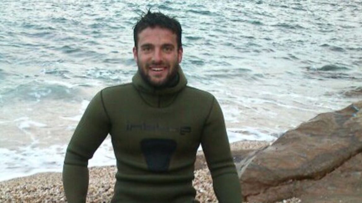 Πήλιο: Αγωνία για αγνοούμενο ψαροντουφεκά - Βρέθηκαν σε παραλία το ΙΧ και τα ρούχα του 