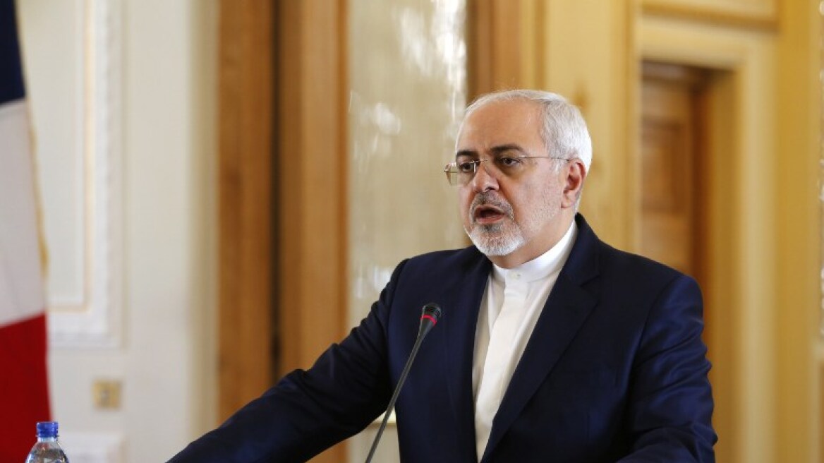 Το Ιράν αρνείται τις κατηγορίες των ΗΠΑ περί κατασκευής πυρηνικής βόμβας