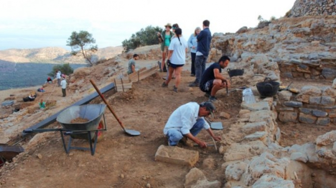 Παρέμβαση εισαγγελέα ζητεί η ΓΕΝΟΠ για τις προσλήψεις στους αρχαιολογικούς χώρους 