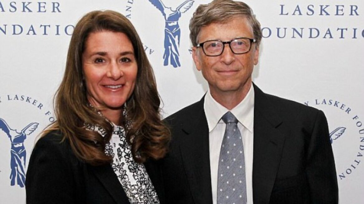 O Bill Gates εξηγεί γιατί τα παιδιά του απέκτησαν κινητό μετά τα 14