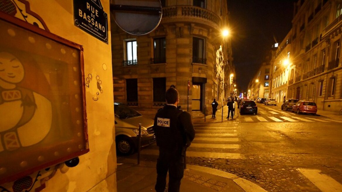 Παραδόθηκε στο Βέλγιο ο άντρας που καταζητούσαν οι Γάλλοι για την επίθεση στο Παρίσι