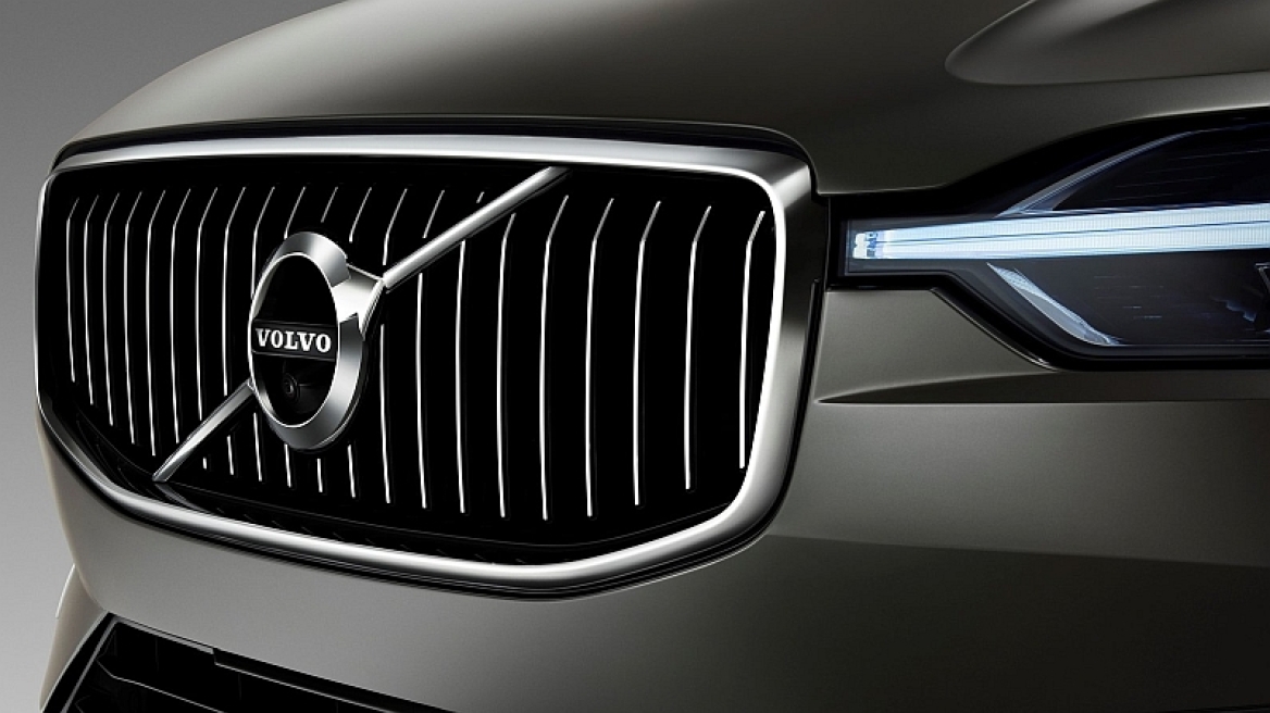 Αποκάλυψη: Έρχεται και baby SUV από τη Volvo;